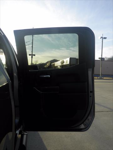 Used 2021 Chevrolet Silverado 1500 For Sale in Pikeville, KY