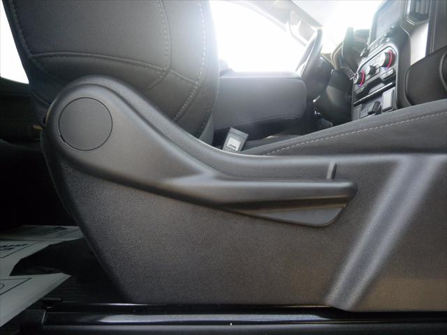 Used 2021 Chevrolet Silverado 1500 For Sale in Pikeville, KY
