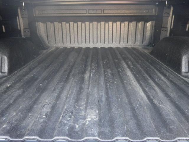 Used 2021 Chevrolet Silverado 1500 For Sale in Pikeville, KY