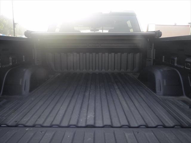 Used 2021 Chevrolet Silverado 1500 For Sale in Pikeville, KY