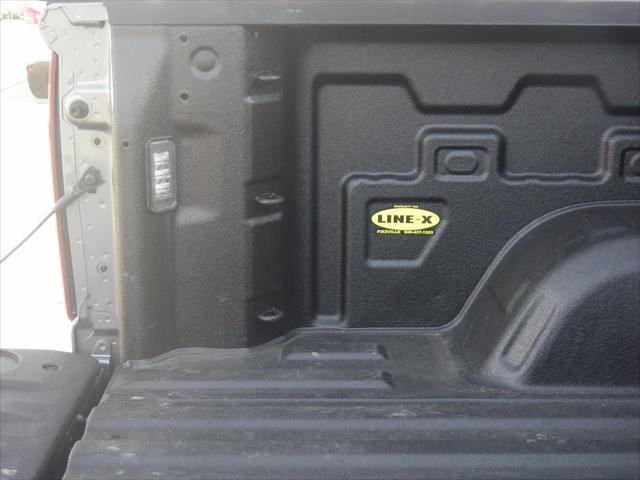 Used 2021 Chevrolet Silverado 1500 For Sale in Pikeville, KY