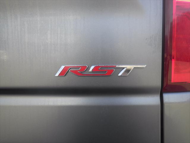 Used 2021 Chevrolet Silverado 1500 For Sale in Pikeville, KY