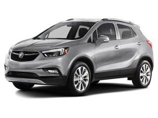 2018 Buick Encore