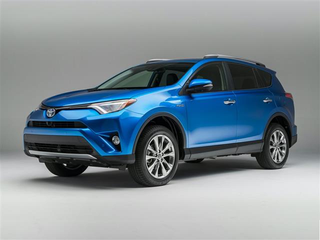 2018 Toyota RAV4 Hybrid XLE for sale in Bel Air, MD