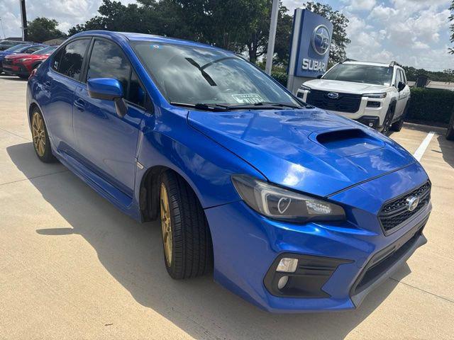 2020 Subaru WRX Premium for sale in Grapevine, TX