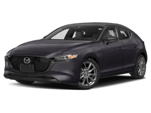 2019 Mazda Mazda3 Preferred Package for sale in San Antonio, TX