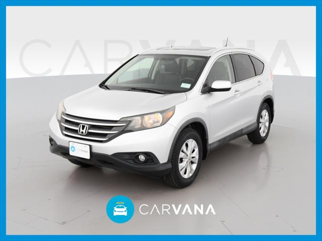 2013 Honda CR-V EX-L for sale near , 