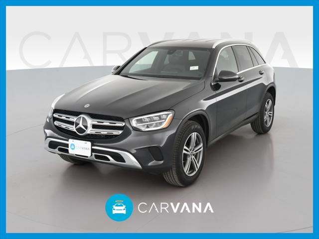 2020 Mercedes-Benz GLC GLC 300 for sale near , 