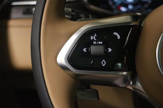 2021 Jaguar F-PACE S