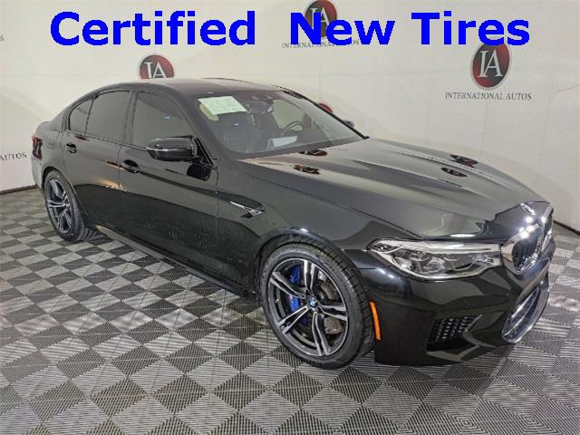 2019 BMW M5 Sedan for sale in West Allis, WI