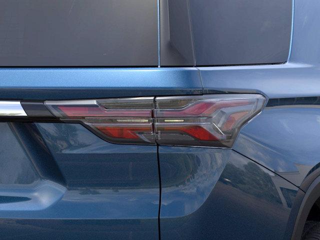 2022 Chevrolet Traverse FWD LS