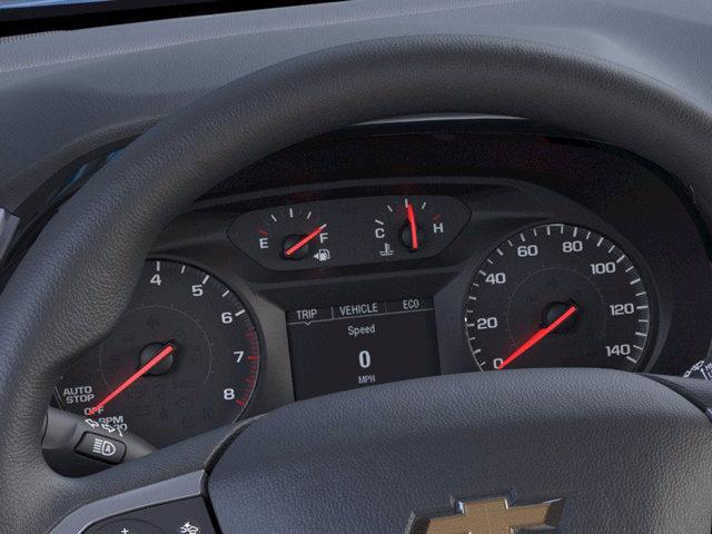 2022 Chevrolet Traverse FWD LS