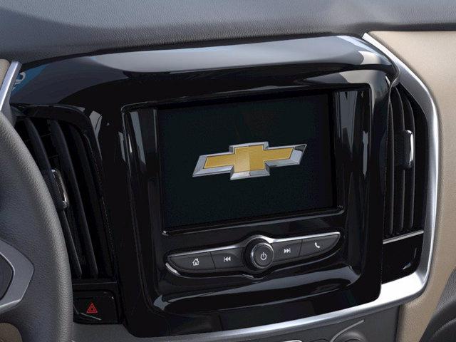 2022 Chevrolet Traverse FWD LS