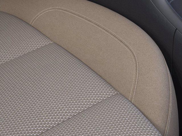 2022 Chevrolet Traverse FWD LS