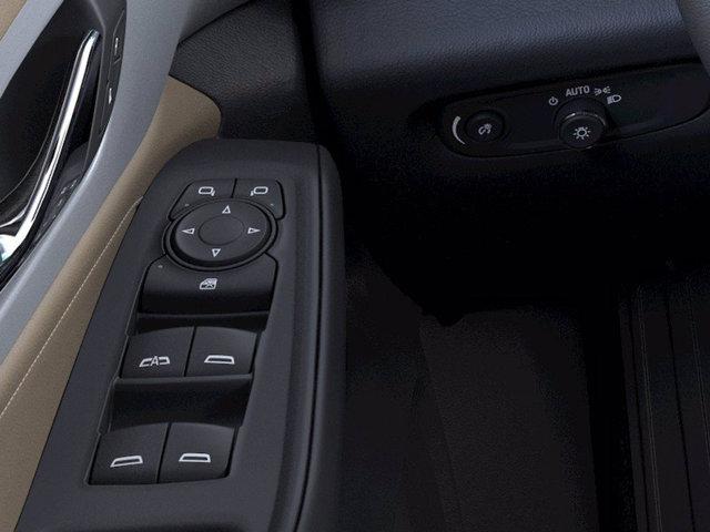 2022 Chevrolet Traverse FWD LS