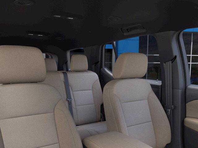 2022 Chevrolet Traverse FWD LS