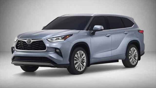 2022 Toyota Highlander XLE for sale near Calumet City, IL