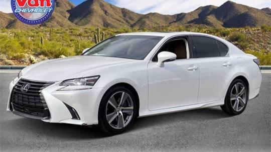 2017 Lexus GS 350 GS 350 for sale in Scottsdale, AZ