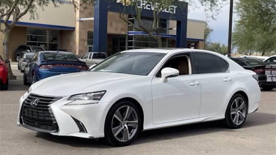 2017 Lexus GS 350 GS 350