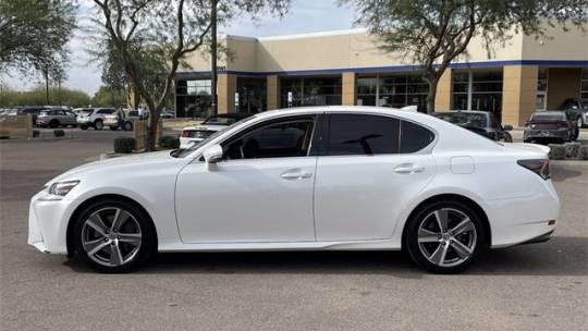 2017 Lexus GS 350 GS 350