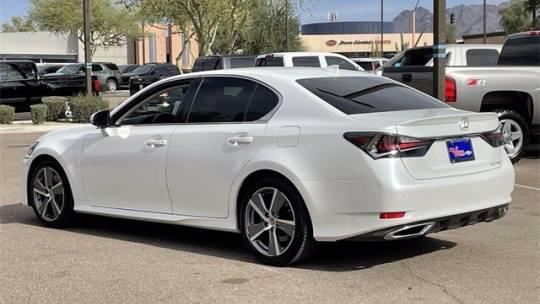 2017 Lexus GS 350 GS 350