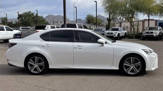 2017 Lexus GS 350 GS 350