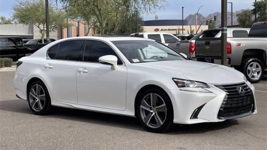 2017 Lexus GS 350 GS 350