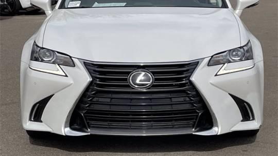 2017 Lexus GS 350 GS 350