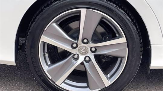 2017 Lexus GS 350 GS 350