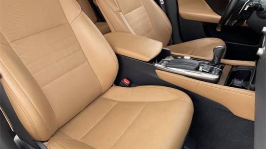 2017 Lexus GS 350 GS 350