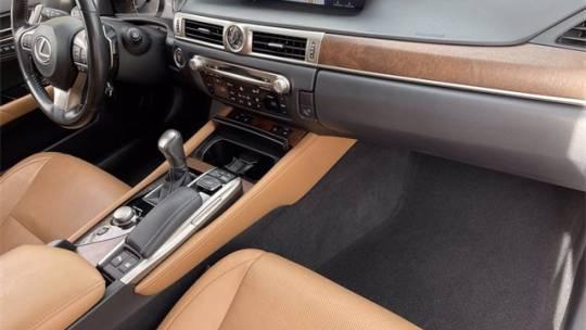 2017 Lexus GS 350 GS 350