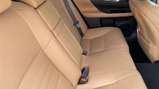 2017 Lexus GS 350 GS 350