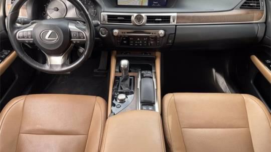 2017 Lexus GS 350 GS 350