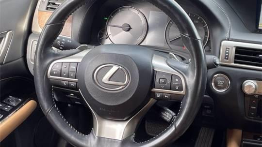 2017 Lexus GS 350 GS 350