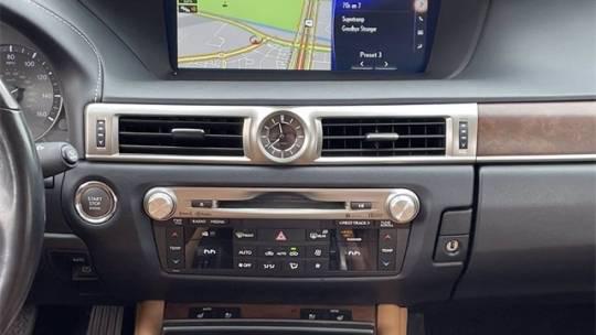 2017 Lexus GS 350 GS 350
