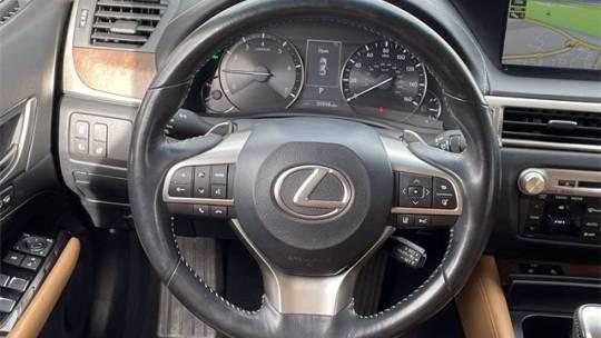 2017 Lexus GS 350 GS 350
