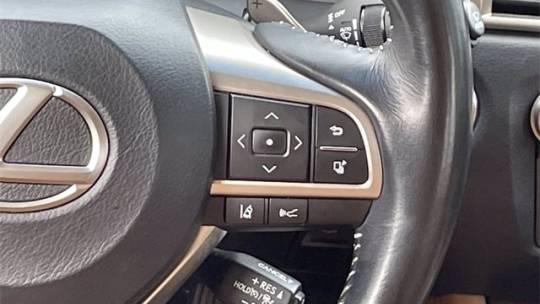 2017 Lexus GS 350 GS 350