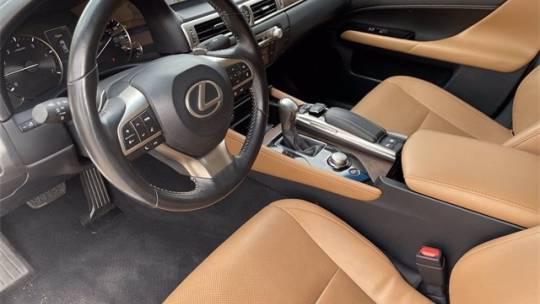 2017 Lexus GS 350 GS 350