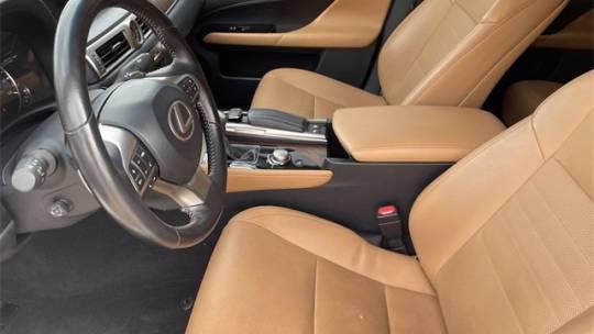 2017 Lexus GS 350 GS 350