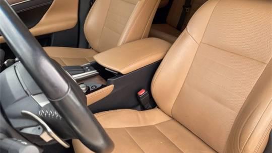 2017 Lexus GS 350 GS 350