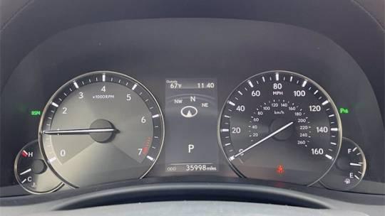 2017 Lexus GS 350 GS 350