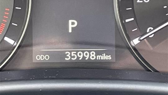 2017 Lexus GS 350 GS 350
