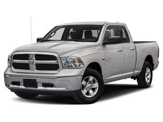 2019 Ram 1500 Classic Warlock Quad Cab 4x4 6'4" Box for sale in Berlin, MD