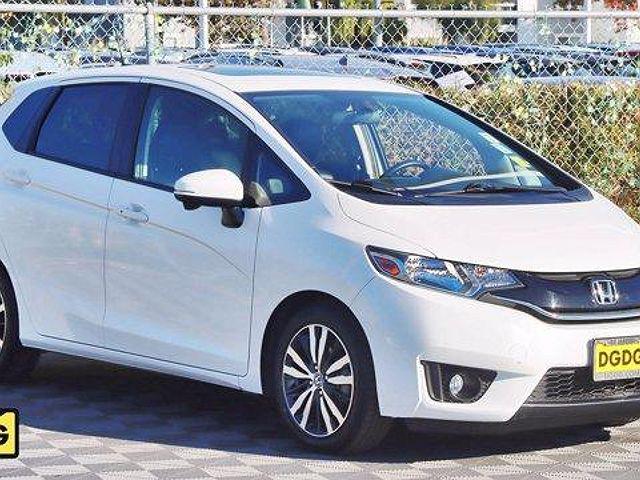 New Used Honda Fit For Sale Near Concord Ca Discover Cars For Sale