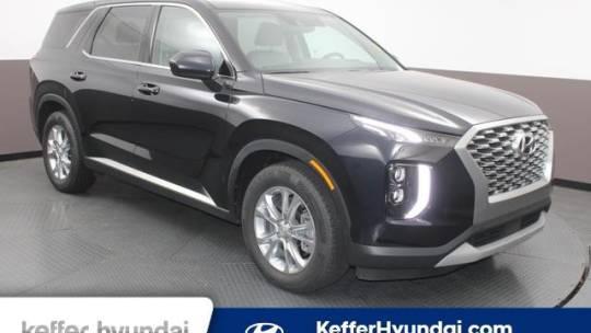 New & Used Hyundai Palisade for Sale near Me | Discover Cars for Sale