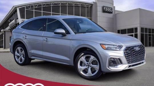 2021 Audi Q5 Sportback Premium 45 TFSI quattro S tronic for sale in Matthews, NC