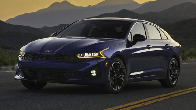 New 22 Kia K5 Gt Line For Sale In Long Island City Ny 5xxg64j29ng1266