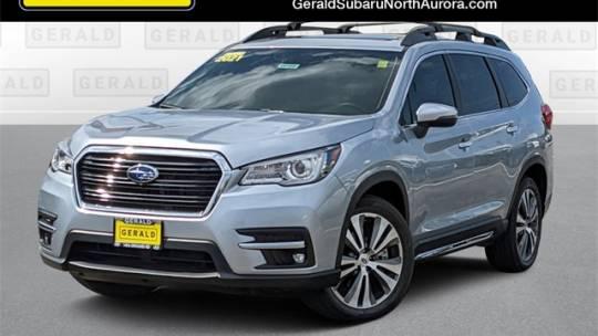 2021 Subaru Ascent Touring for sale in North Aurora, IL