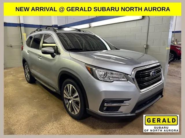 2021 Subaru Ascent Touring for sale in North Aurora, IL