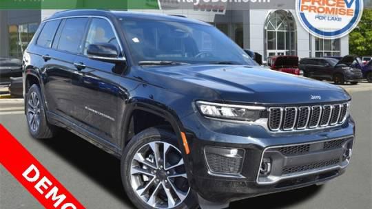 New Used Jeep Grand Cherokee For Sale Near Me Discover Cars For Sale